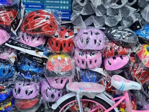 Kids Helmet