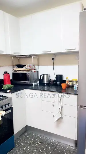 3bdrm House in Nyayo Estate for sale