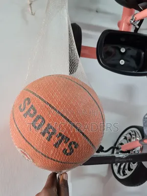 Basket Ball
