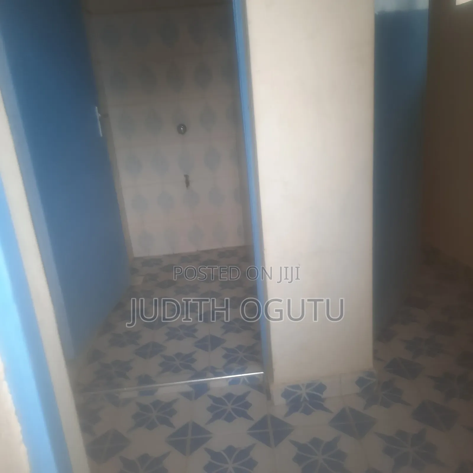 A Single Room