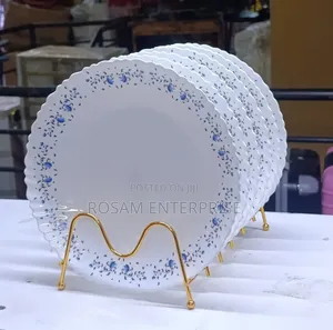 10.5inch Dinner Plate