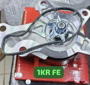 Water Pump 1KR New Model Vitz Belta
