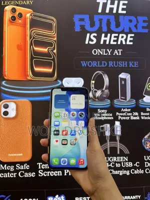 Apple iPhone 11 Pro Max 256 GB Green