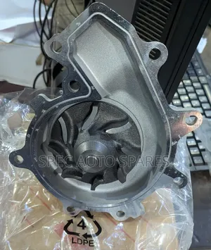 Water Pump Isuzu 4.3 NPR