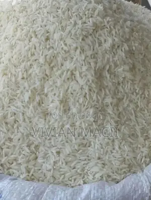 Pure Mwea Pishori Rice