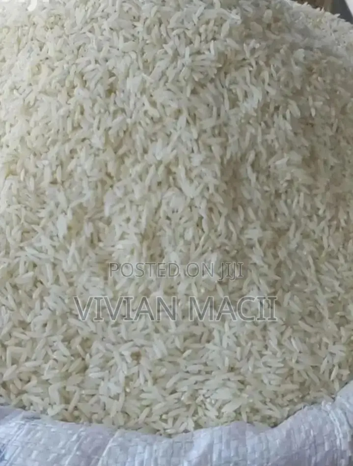 Pure Mwea Pishori Rice