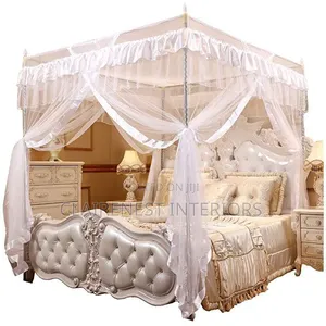 Quality Mosquito Nets for Peaceful Nights.