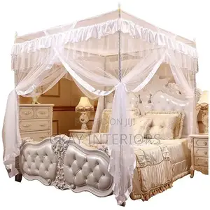 Quality Mosquito Nets for Peaceful Nights.