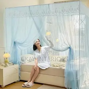 Quality Mosquito Nets for Peaceful Nights.