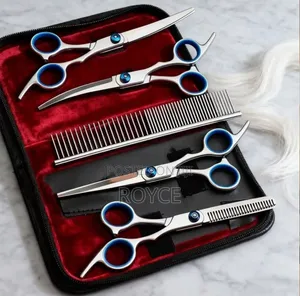 Pet Grooming Kit