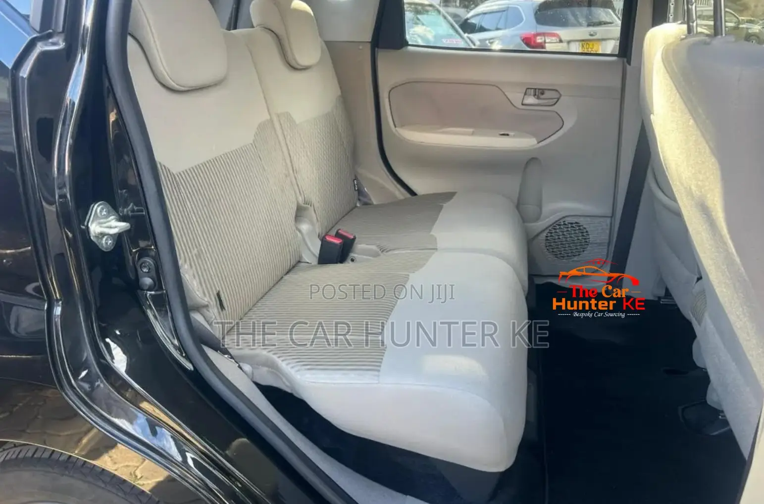 Daihatsu Move 2019