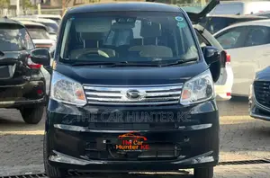 Daihatsu Move 2019