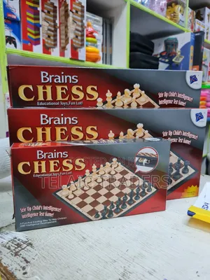 Chess Board