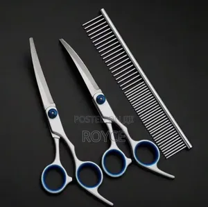 Pet Grooming Kit