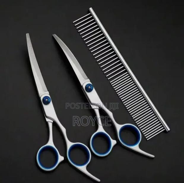 Pet Grooming Kit - thumbnail 2