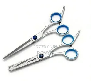 Pet Grooming Kit