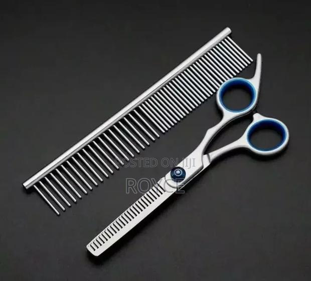Pet Grooming Kit - thumbnail 5