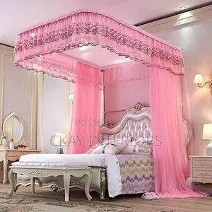 Choose Comfort for Every Bedtime 2 Stand Mosquito Net