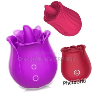 Rose Dual Action Bloom