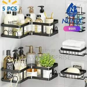 Bathroom Caddy Organizer