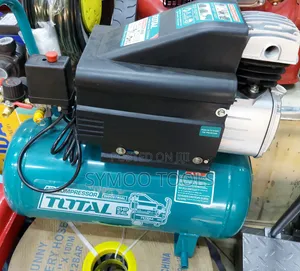 Total 24L Air Compressor