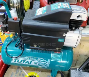Total 24L Air Compressor