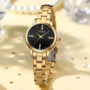 High Quality Curren Ladies 9094 