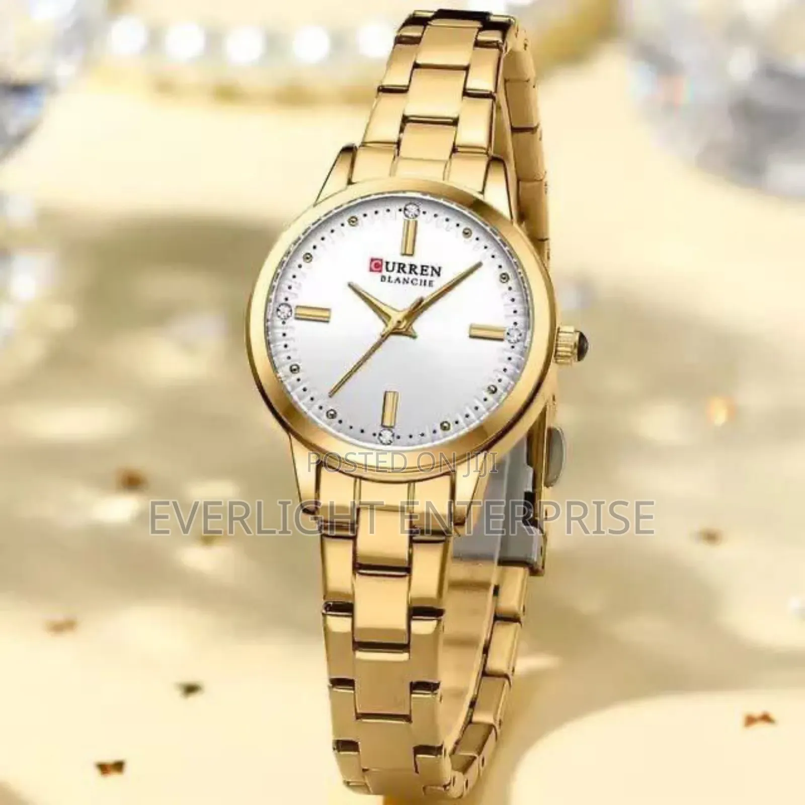 High Quality Curren Ladies 9094 