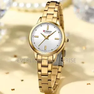 High Quality Curren Ladies 9094 