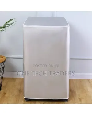 Washing Machine Cover for Top Load Washer Covers Upto 12kgs
