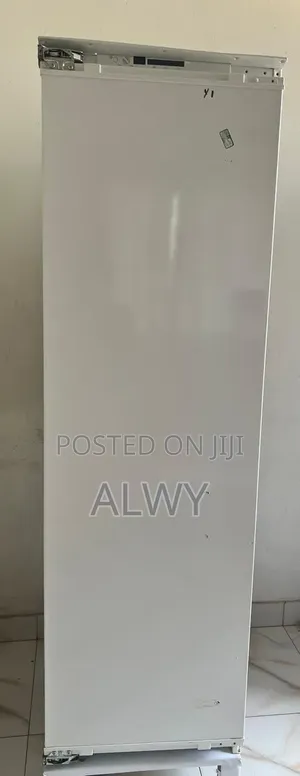 Ex Uk 1 Door Fridge