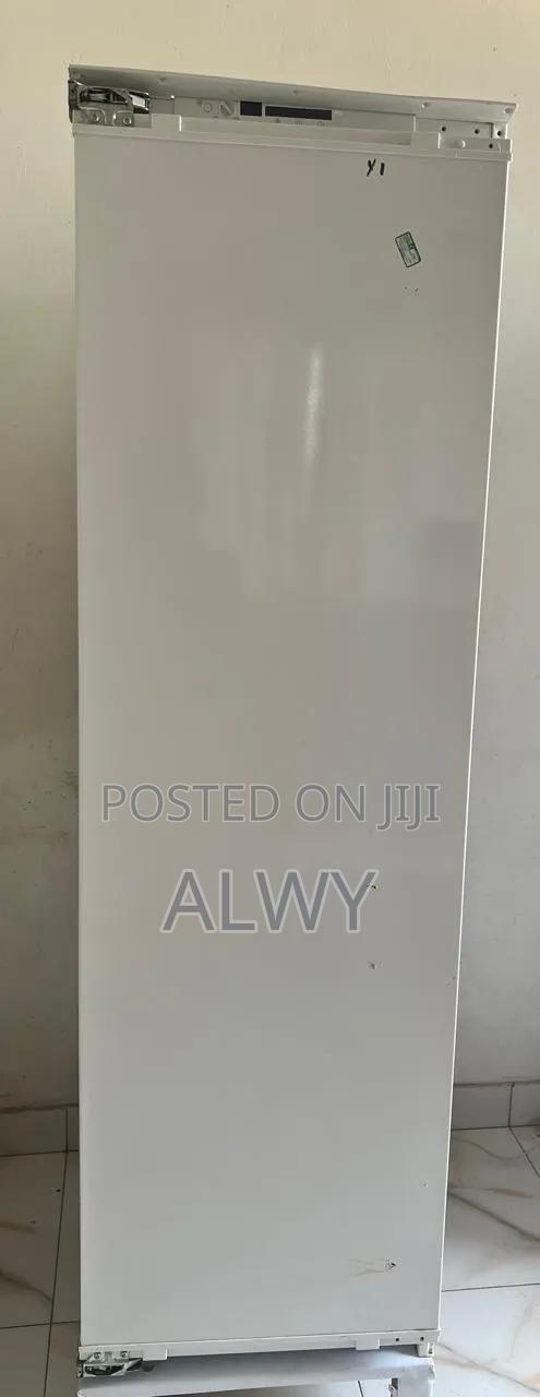 Ex Uk 1 Door Fridge