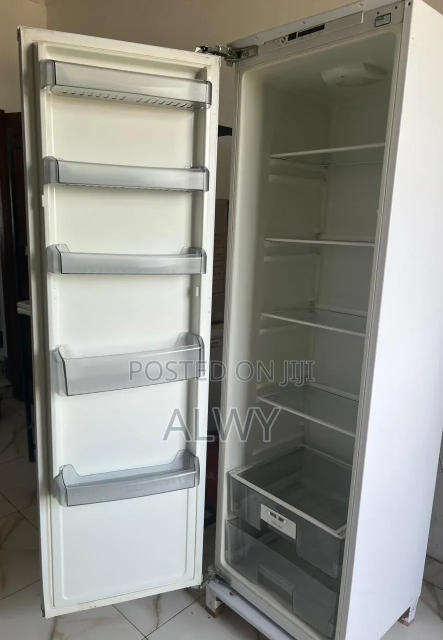 Ex Uk 1 Door Fridge