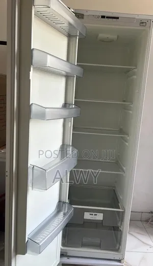 Ex Uk 1 Door Fridge