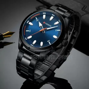 Strong Luminous Curren Gents 8320