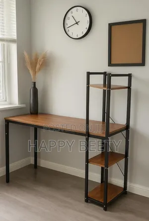 High Quality Wooden Study Desk