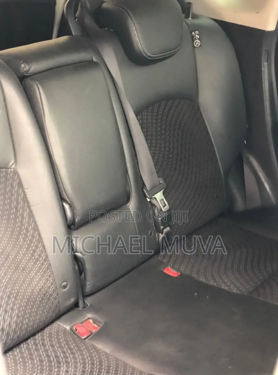 Nissan Note 2013 Pearl
