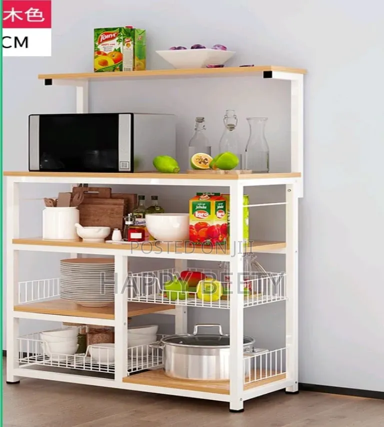 Kitchen Cabinet
High QUALity