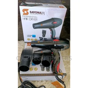 Sayona Professional Blowdry 2200watts