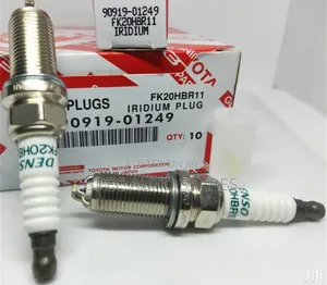 Genuine Plugs Toyota V6 V8 Models Lexus Crown Mark X