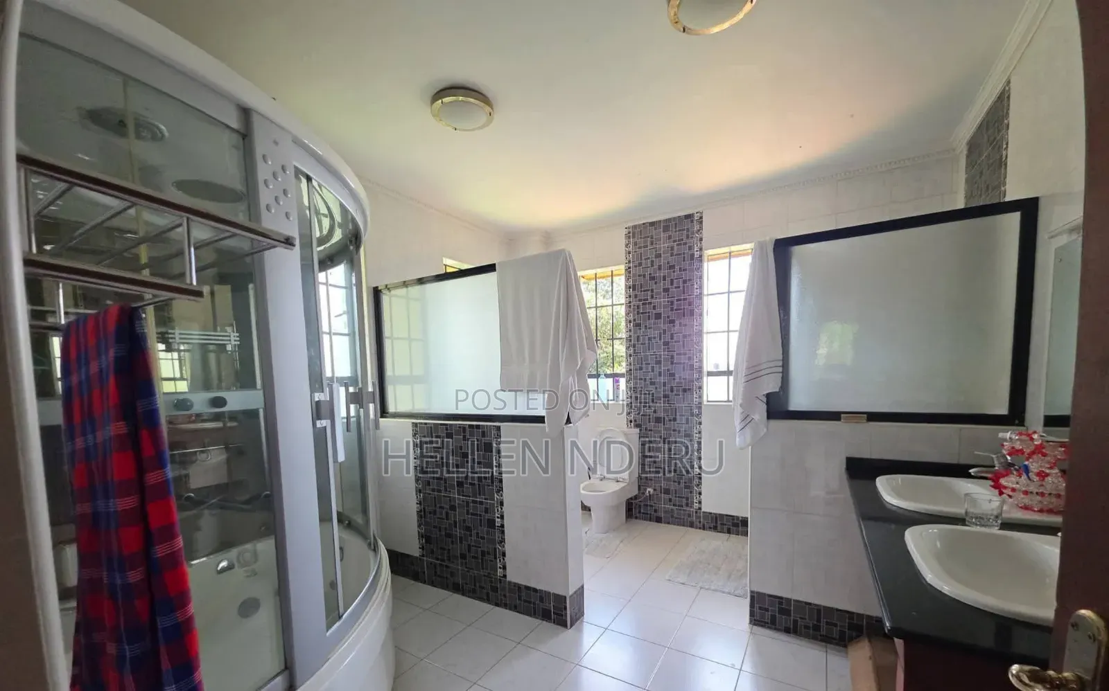 5bdrm Maisonette in Kirawa Road, Kitisuru for sale