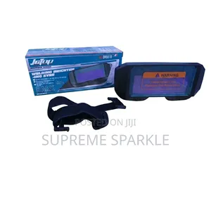 Auto Darkening Welding Glasses Solar Eye Protection Goggles