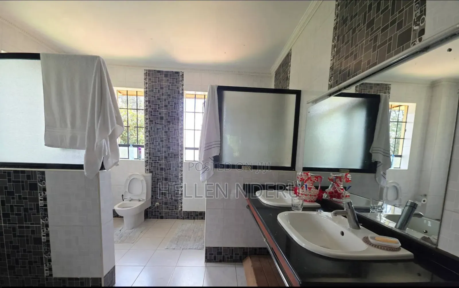 5bdrm Maisonette in Kirawa Road, Kitisuru for sale