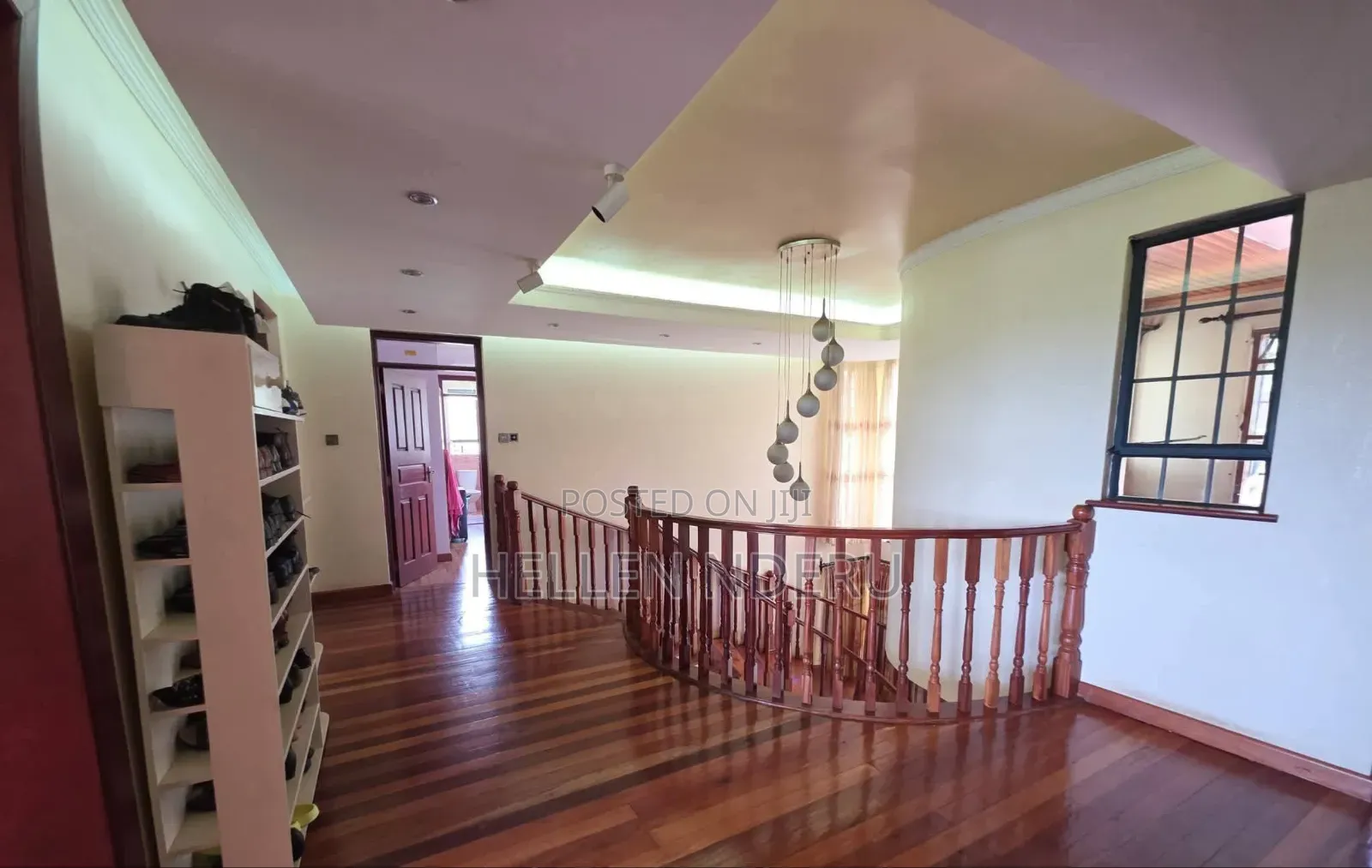 5bdrm Maisonette in Kirawa Road, Kitisuru for sale