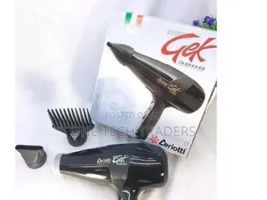 Gek 3800 Professional Blowdry
