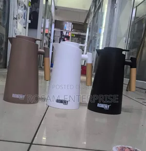 Redberry Flask With 1Ltr
Keeps Hot and Cold for 24hrs