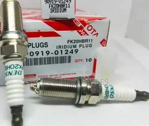 Genuine Plugs Toyota V6 V8 Models Lexus Crown Mark X