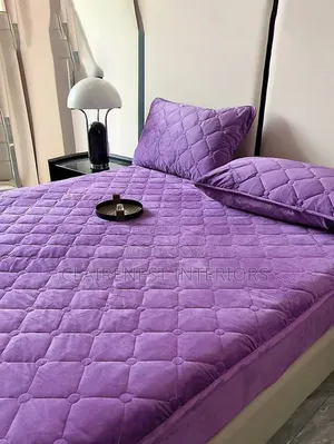 Comfort and Protection Kids Waterproof Mattress Protector