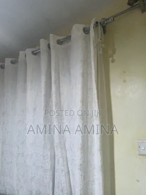 Marble Curtains With 3m Sheer
