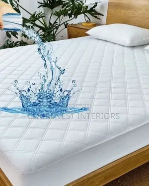 Give Your Mattress a Longer-Lasting Shield With Waterproof Protector